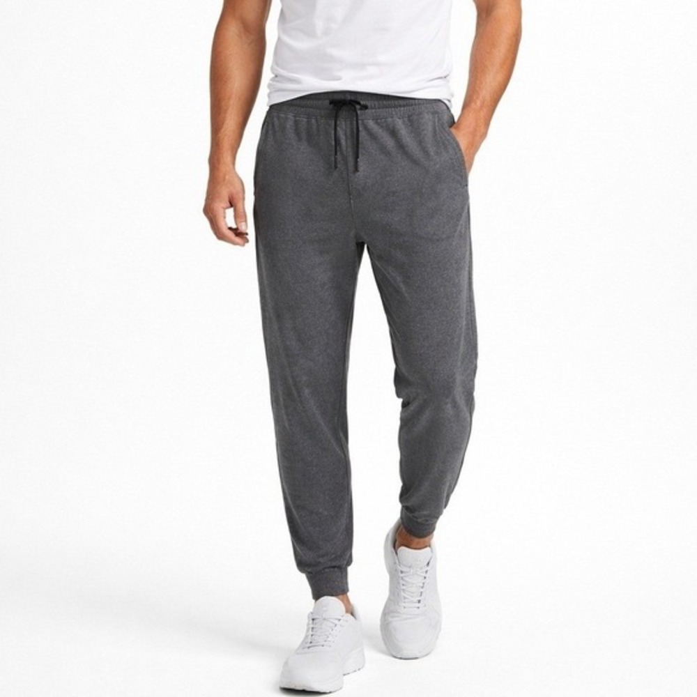 Aha Selected Joggers Mens XL Gray